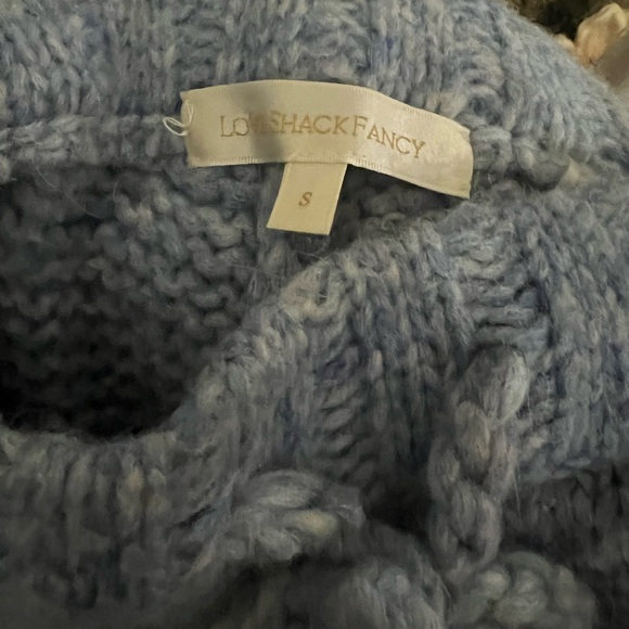 Loveshackfancy Matching Co-ord knit Lounge Set - Picture 5 of 7